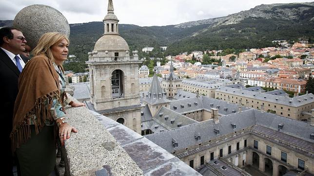 Las «Ciudades Legado» promocionarán el Patrimonio de la Humanidad madrileño