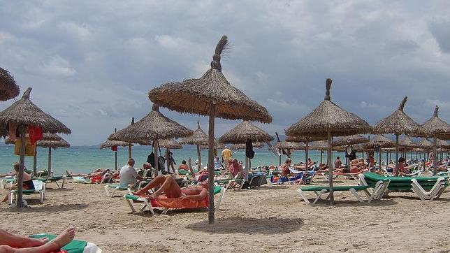 Diez playas mágicas de Mallorca