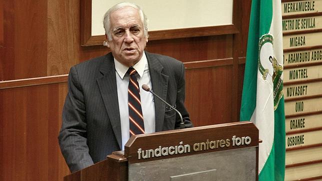 El comisionado de la Marca España se reúne en Londres con fondos e inversores