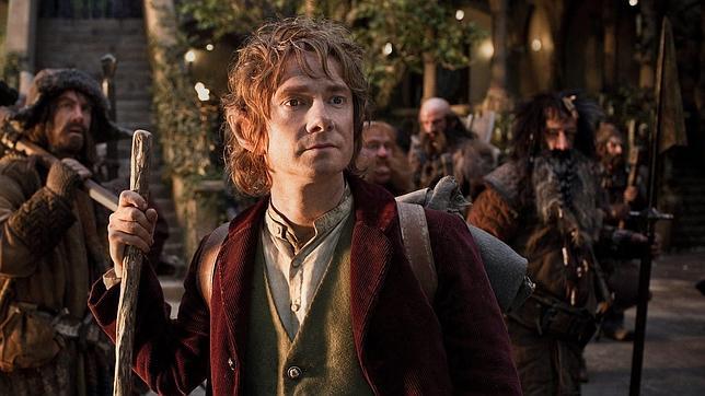 Guía práctica para ver gratis «El Hobbit» o «Tadeo Jones» a la orilla del mar