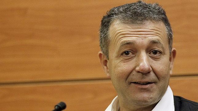 Vicente Todolí: «He tomado la firme decisión de bajar el ritmo»