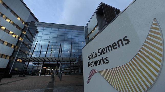Nokia siemens networks master thesis
