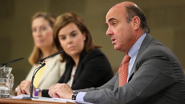 El Gobierno reforzará el control de los cargos públicos para evitar el blanqueo