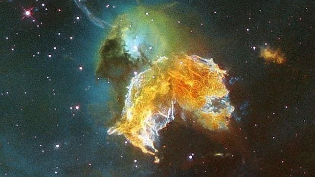 En busca de la próxima supernova