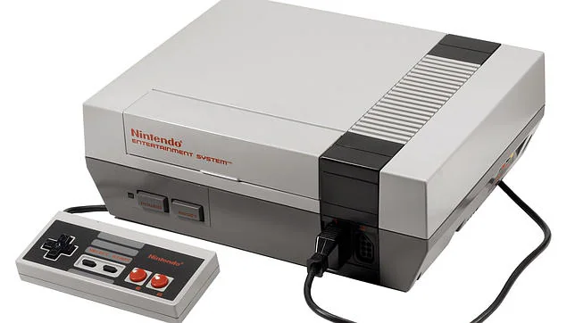 Nintendo NES, la consola que salvó a los videojuegos de la desaparición