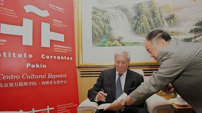 El español, vehículo para dar a conocer la cultura china en el mundo