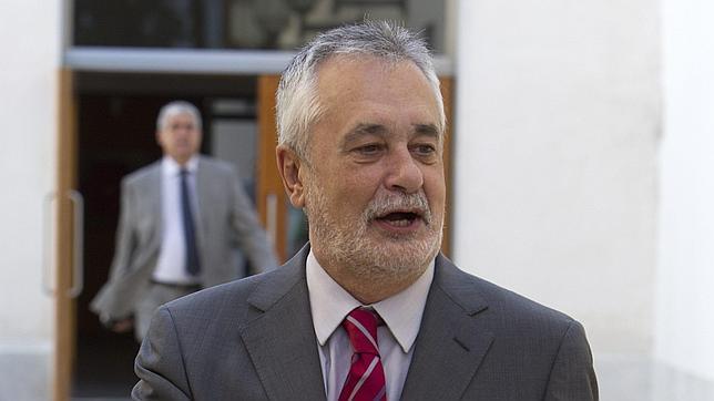 Biografía de José Antonio Griñán