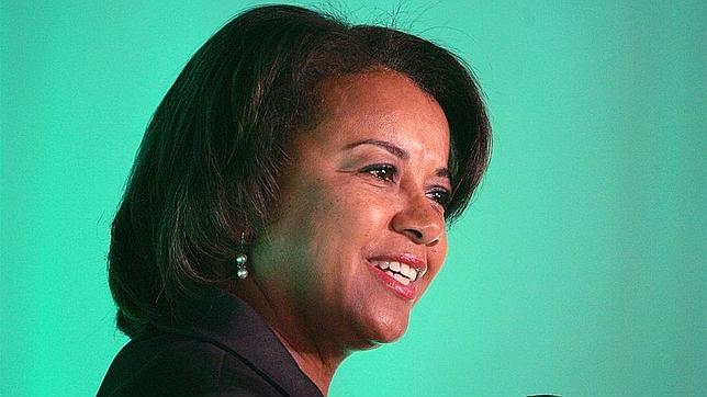 La Academia de Hollywood designa a una presidenta negra por primera vez