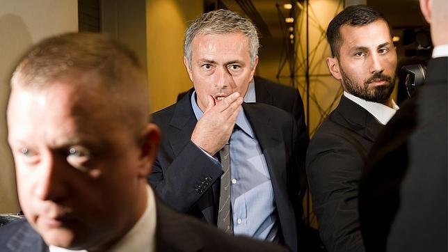 Mourinho rechazó dirigir a Inglaterra por miedo a aburrirse