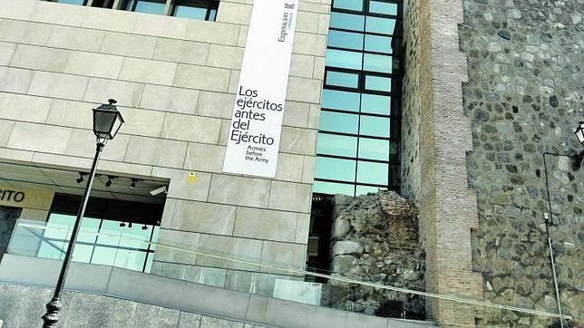 El Museo del Ejército reabre una de sus salas más visitadas