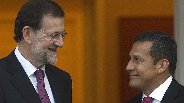 España pedirá que Colombia y Perú no necesiten visados de corta duración