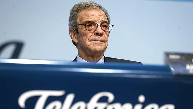 Telefónica gana un concurso de 1.755 millones de euros para instalar contadores inteligentes en Reino Unido