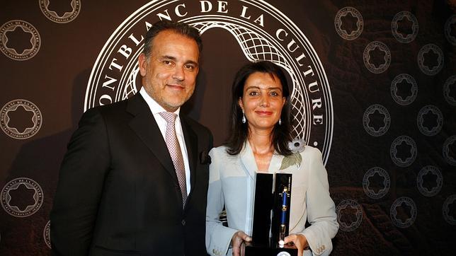 Las mayores fortunas femeninas del país