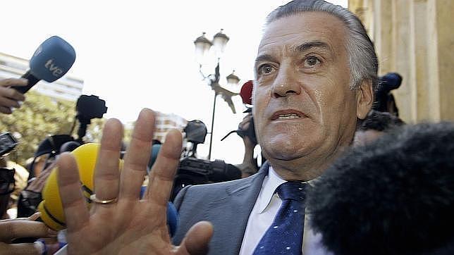 La Audiencia vuelca hoy la información de los ordenadores que usó Bárcenas en el PP