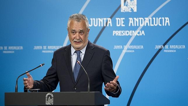 Relevos forzados y guerras internas en el socialismo