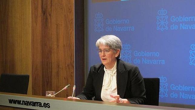 Navarra prevé incrementar su presupuesto por primera vez en la legislatura