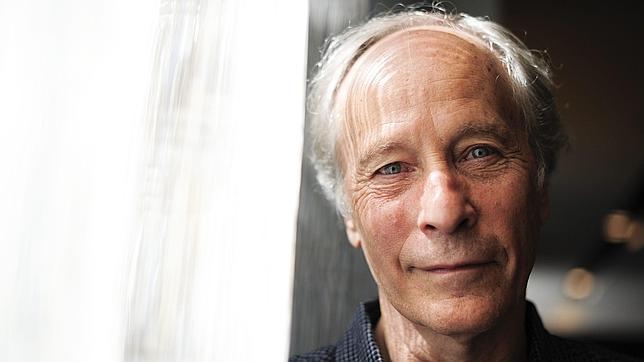 Richard Ford: «Como Graham Green, yo también tengo una aguja de hielo en el corazón»