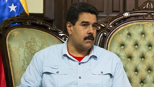 Maduro llega a China tras la polémica con EE.UU. por sobrevolar Puerto Rico