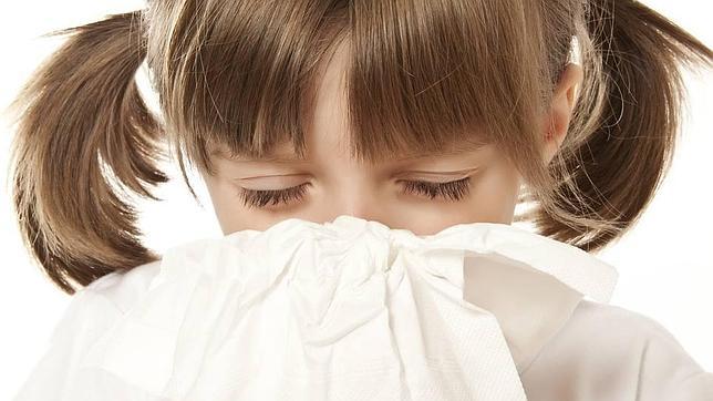 La fisioterapia alivia las secreciones para que los pulmones estén libres
