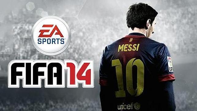 fifa 14 ios fifa 14 ios