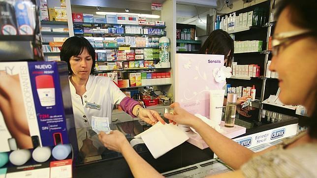 Entra en vigor el nuevo copago de fármacos hospitalarios