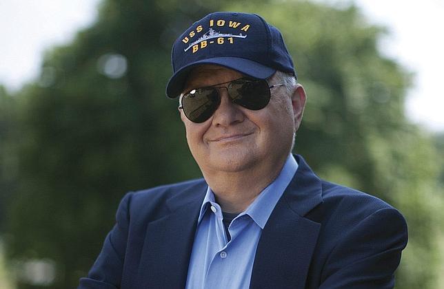 Tom Clancy