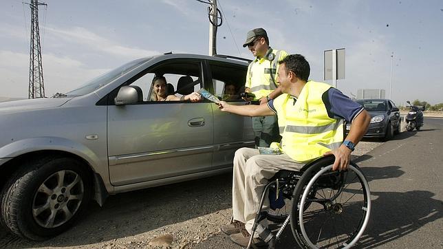 Más del 60% de los conductores se ven responsables de los accidentes de tráfico