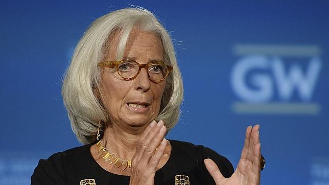 El FMI se corrige y mejora sus previsiones sobre España