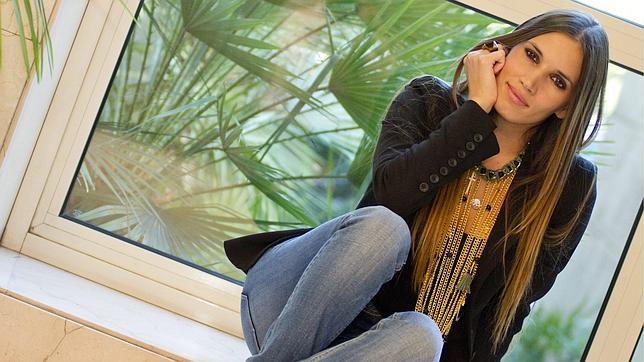 India Martínez: «Nunca perderé mi esencia flamenca»