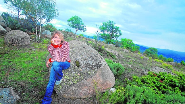 Araceli Segarra: «No hacer cumbre no es lo más duro; decepcionarse con las personas que te acompañan en la expedición, sí»