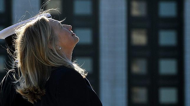 Hillary Clinton: objetivo 2016