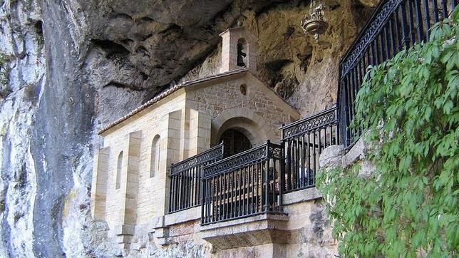 Un viaje en seis etapas por el valle de Covadonga