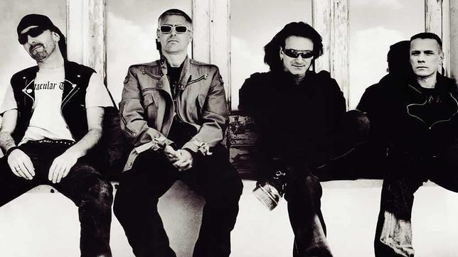 Cinco motivos para amar a Bono y a U2, según cualquier fan que se precie