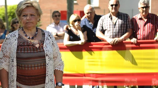 Víctimas del terrorismo se manifestarán si se acata la sentencia contra la «doctrina Parot»