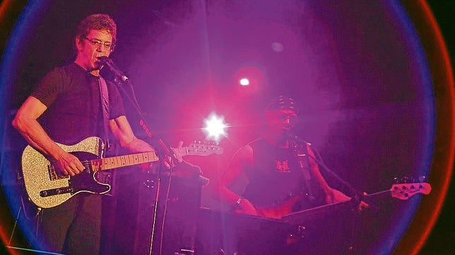 La vida eterna de Lou Reed
