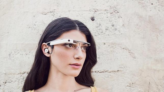 La nueva generación de Google Glass