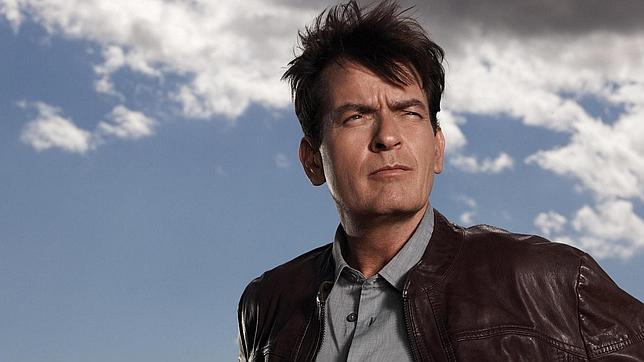 Charlie Sheen Películas Y Programas De Televisión