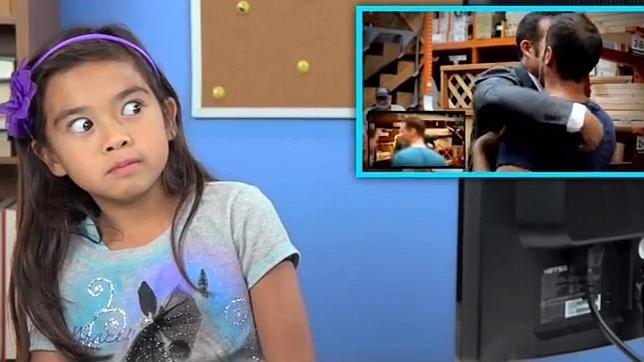 Como Reaccionan Los Ninos A La Idea Del Matrimonio Gay