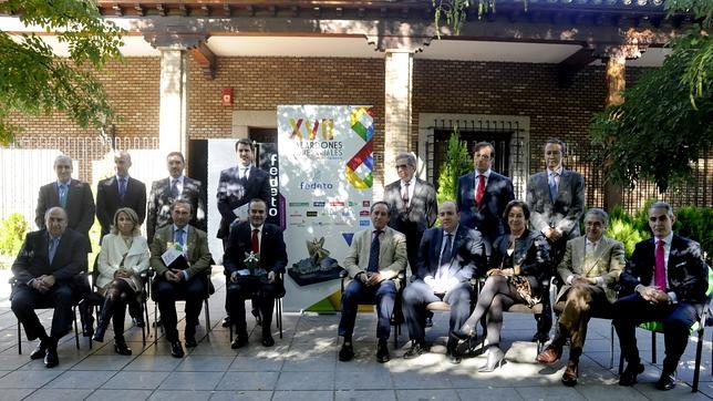 Fedeto da a conocer los nombres de los galardonados de sus Premios