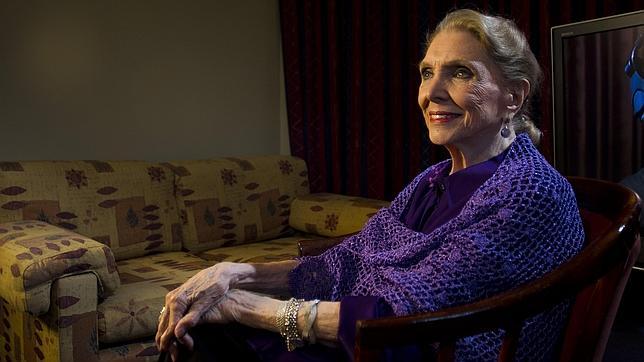 «Me hubiera gustado grabar con Sinatra; pero ahora, en plan cadáver, ya no»