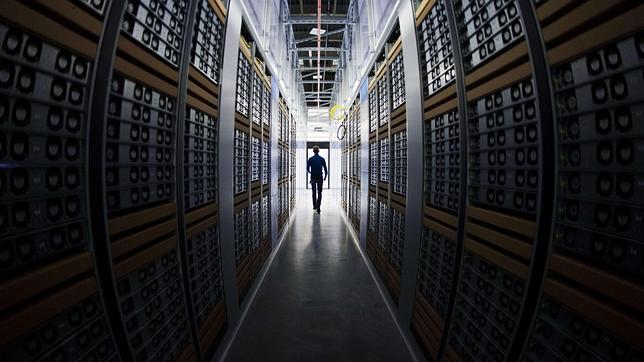 El «Big data» delata a los falsos parados
