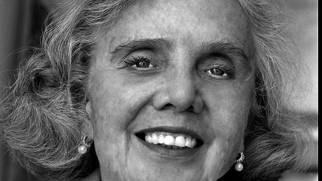 Elena Poniatowska gana el Premio Cervantes 2013