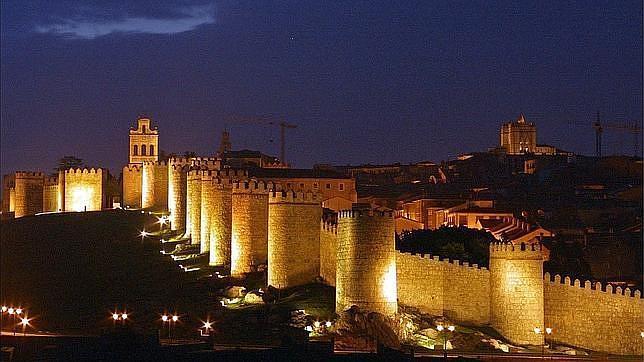 Sugerencias: Tranquilidad y buena comida en Ávila