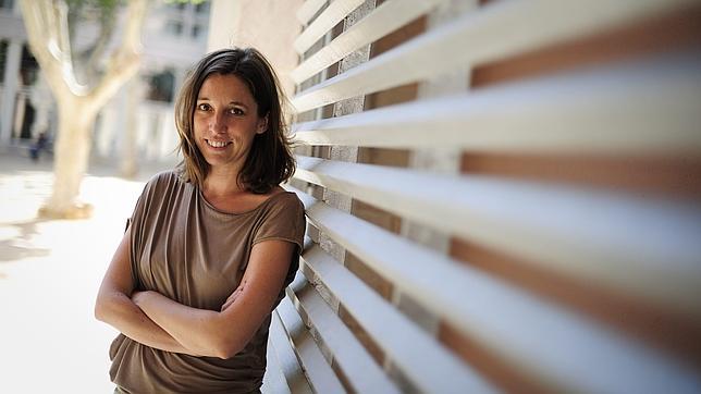 Llucia Ramis: «Prefiero los valores de mis abuelos que el nihilismo actual»