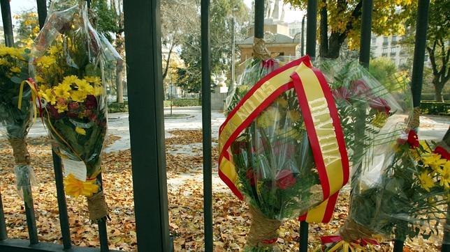 El CNI homenajea a sus ocho agentes caídos en la guerra de Irak
