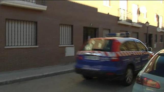 Prisión para el ex de la mujer asesinada en Torrelaguna