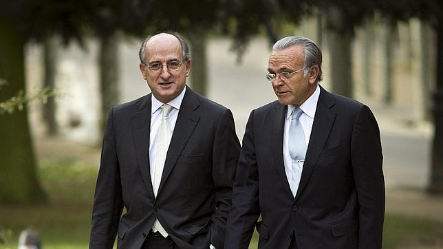 ¿Por qué Isidro Fainé no acudió al decisivo consejo de Repsol sobre YPF?
