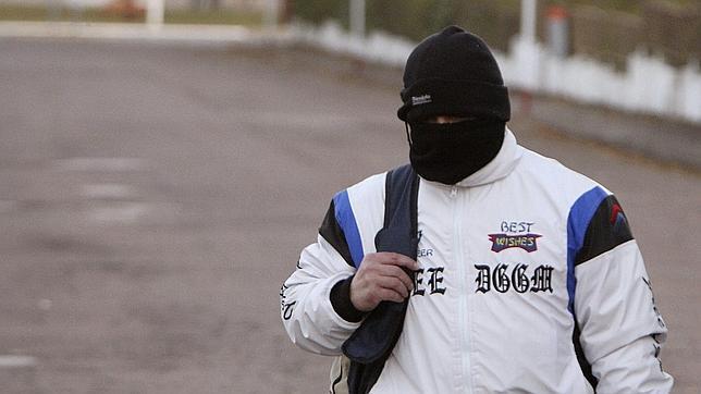 El asesino de Alcàsser concede una entrevista nada más salir de la cárcel