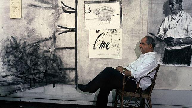 William Kentridge, ganador del premio Penagos de Dibujo de Fundación Mapfre
