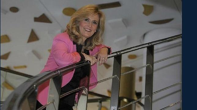 Nieves Herrero: «El programa de Alcácer fue un error de pies a cabeza»